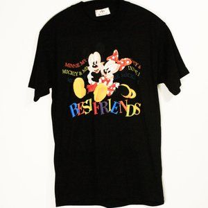 Burton T-shirt with Disney's Graphics